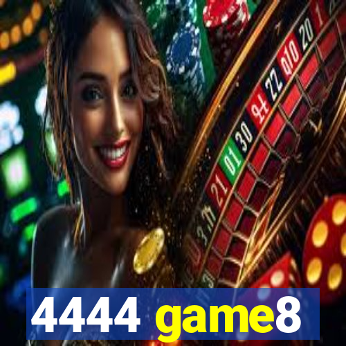 4444 game8